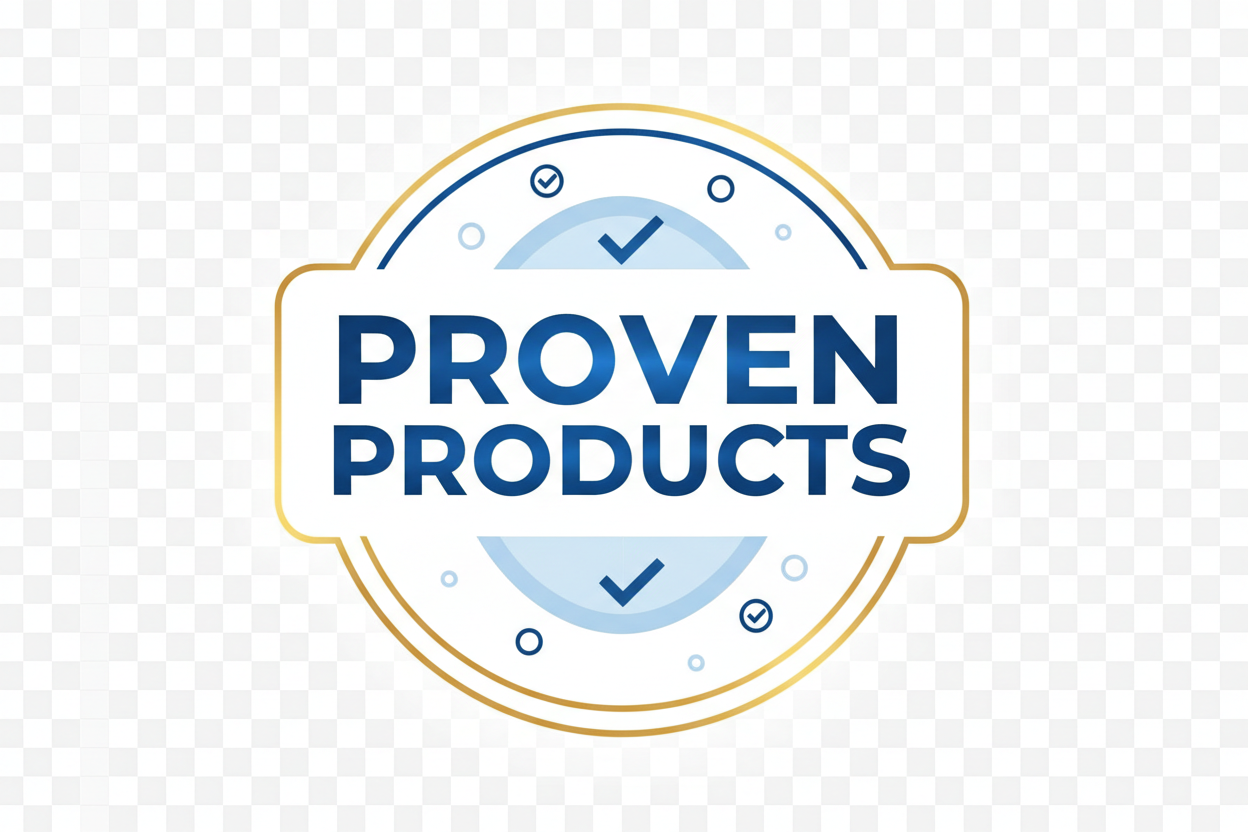 Proven products